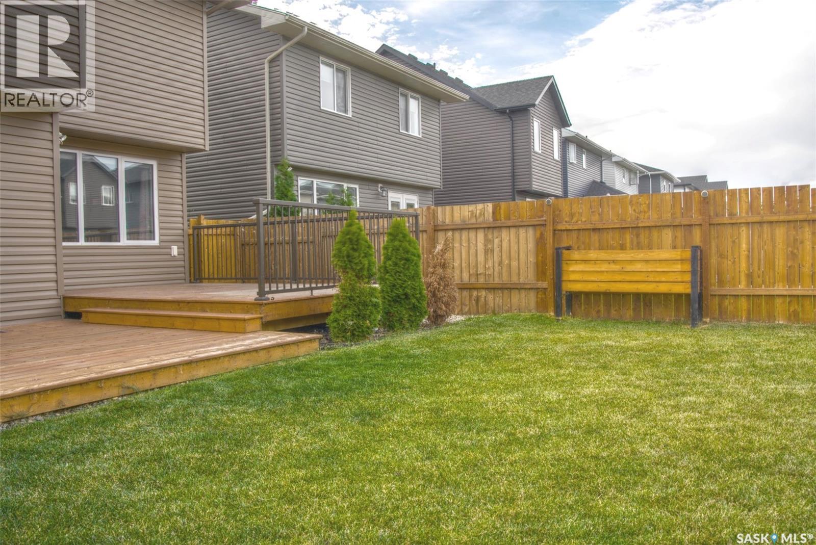 341 Germain Manor, Saskatoon, Saskatchewan  S0K 2T0 - Photo 49 - SK047282