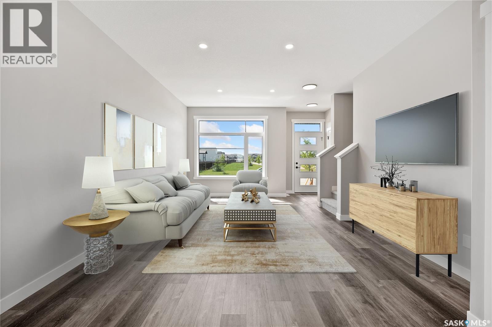 4521 Arens Road E, Regina, Saskatchewan  S4V 4E9 - Photo 4 - SK047257