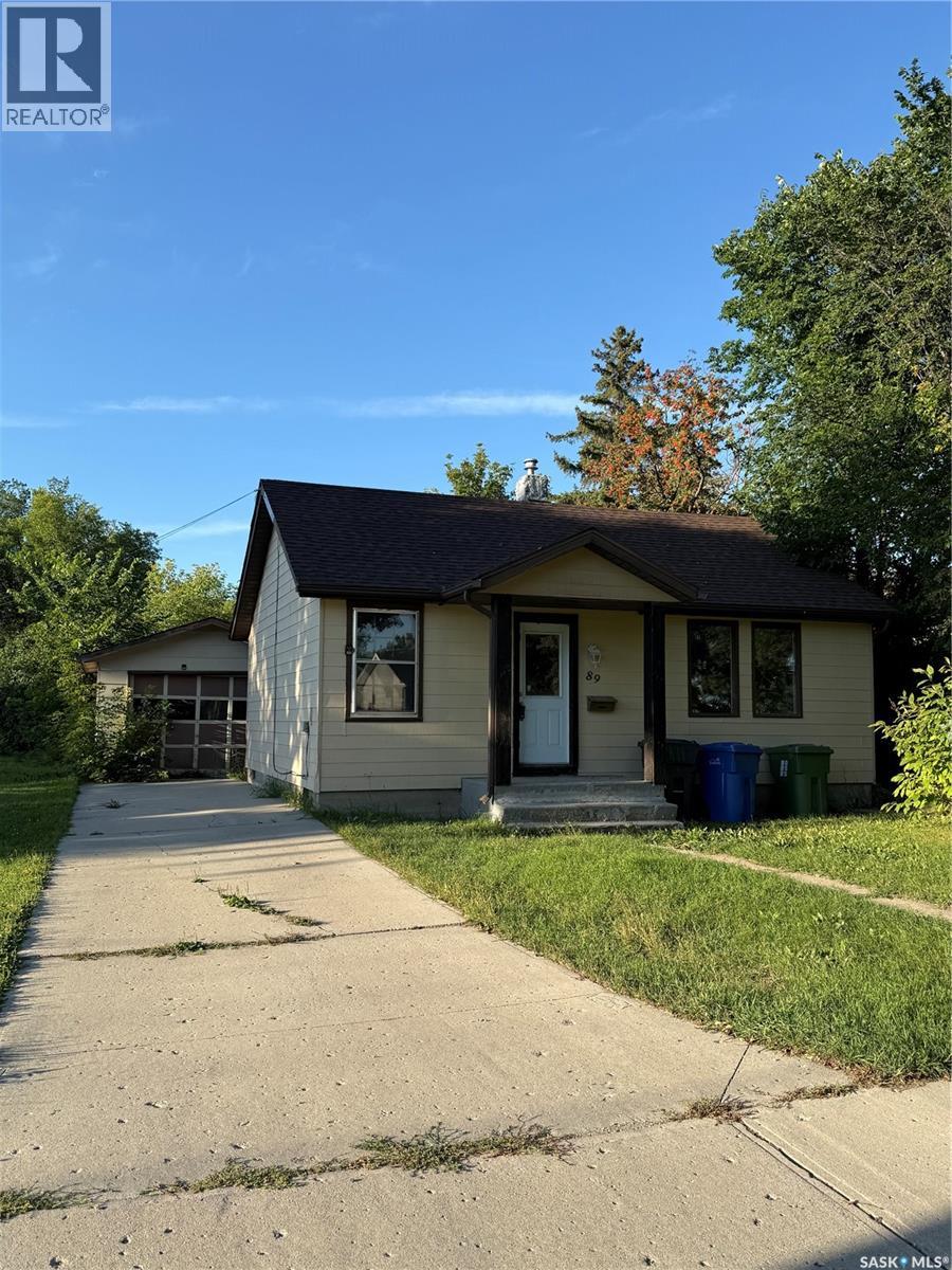 89 Darlington Street W, Yorkton, Saskatchewan  S3N 0E8 - Photo 2 - SK047238