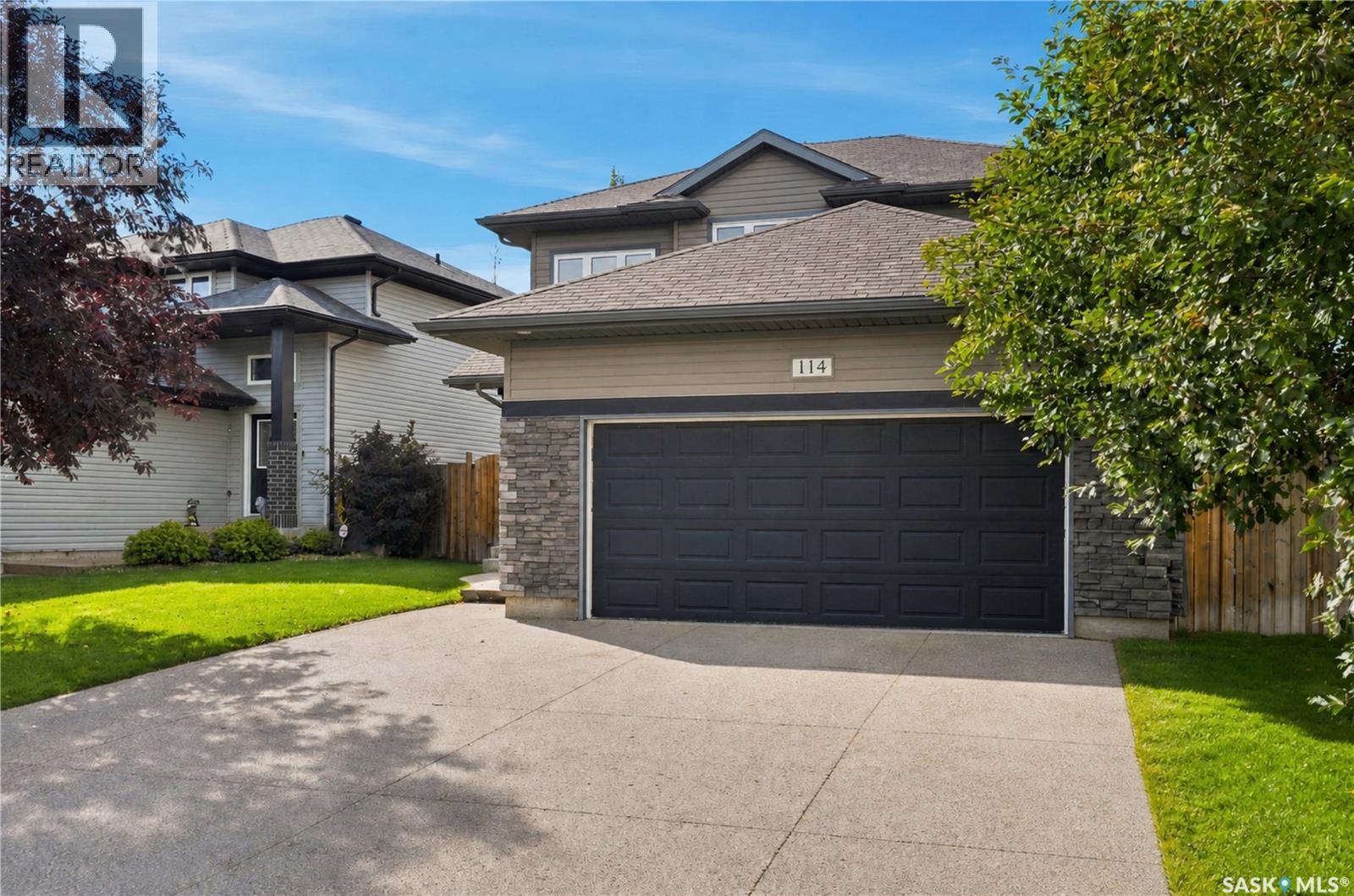 114 Levalley Cove, Saskatoon, Saskatchewan  S7T 0H5 - Photo 2 - SK047208