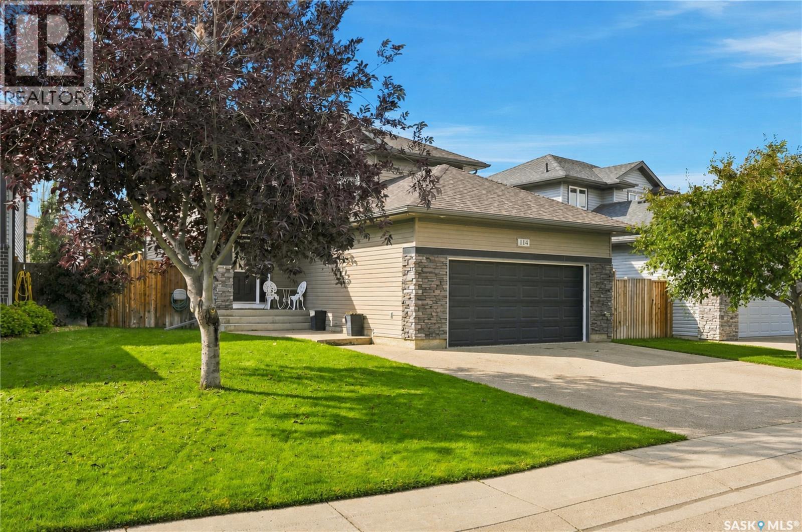 114 Levalley Cove, Saskatoon, Saskatchewan  S7T 0H5 - Photo 3 - SK047208