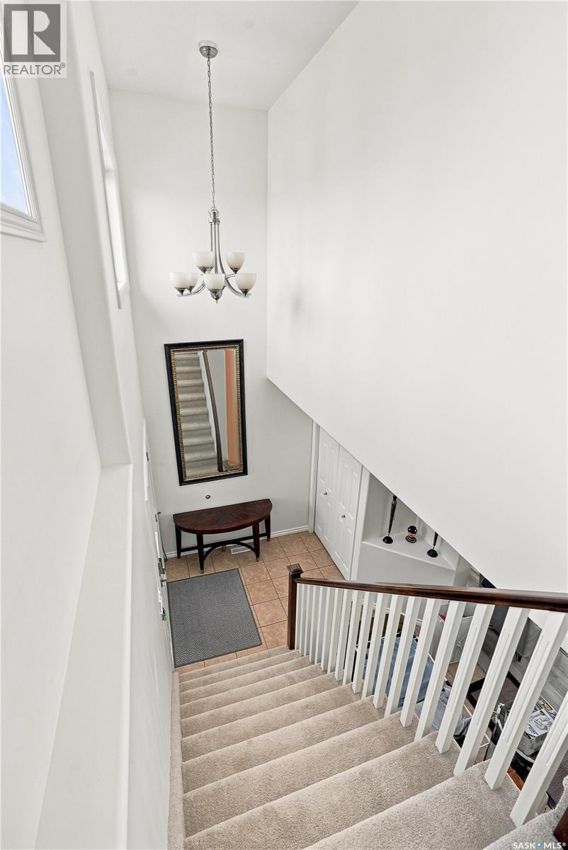 114 Levalley Cove, Saskatoon, Saskatchewan  S7T 0H5 - Photo 4 - SK047208