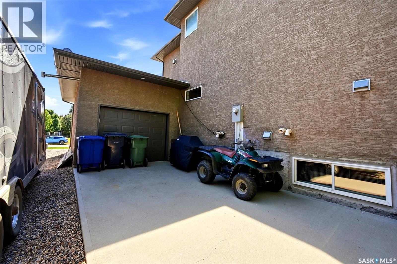 34 Fairway Crescent, White City, Saskatchewan  S4L 0A7 - Photo 57 - SK047165