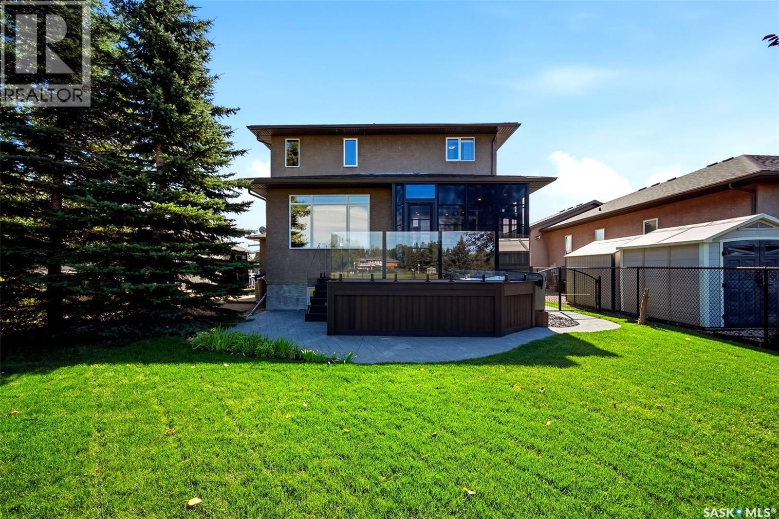 34 Fairway Crescent, White City, Saskatchewan  S4L 0A7 - Photo 60 - SK047165