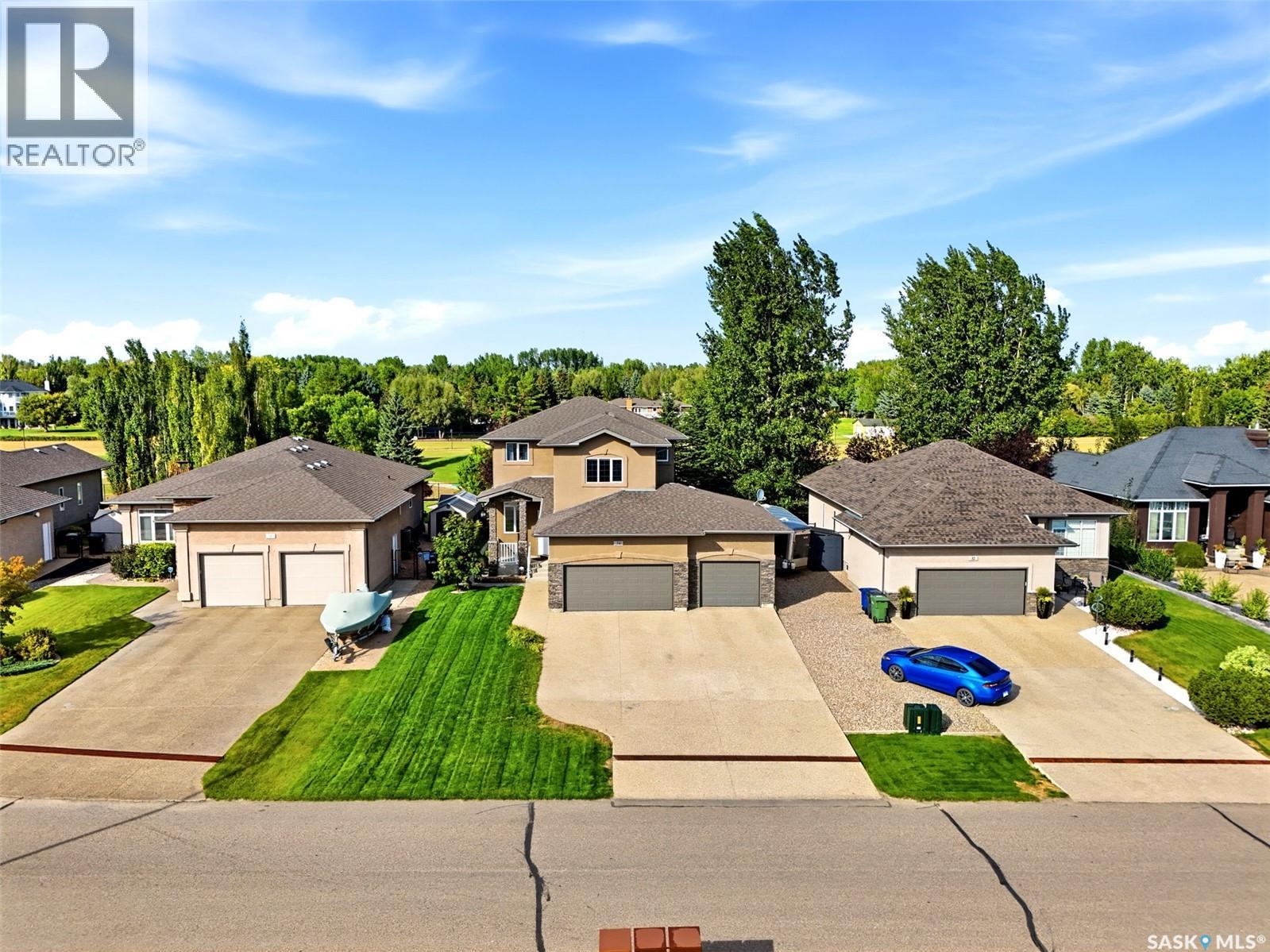 34 Fairway Crescent, White City, Saskatchewan  S4L 0A7 - Photo 66 - SK047165