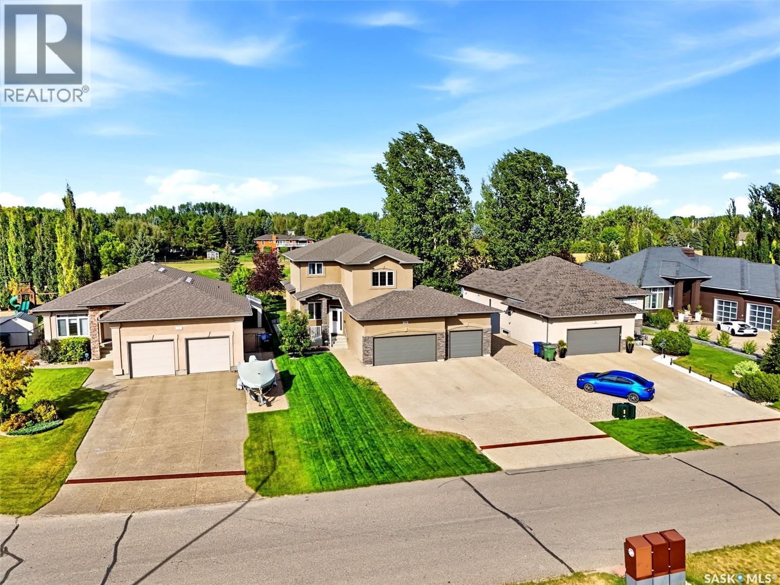 34 Fairway Crescent, White City, Saskatchewan  S4L 0A7 - Photo 67 - SK047165