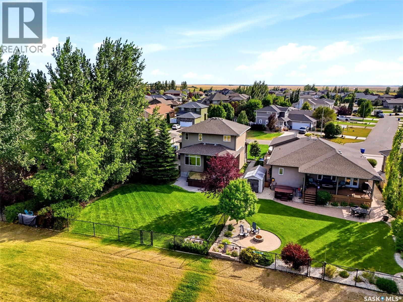 34 Fairway Crescent, White City, Saskatchewan  S4L 0A7 - Photo 69 - SK047165