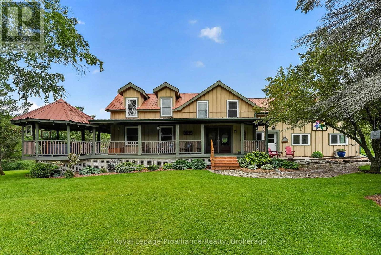 3570 SHELTER VALLEY ROAD, Alnwick/Haldimand, Ontario