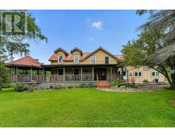 3570 SHELTER VALLEY ROAD, Alnwick/Haldimand, Ontario