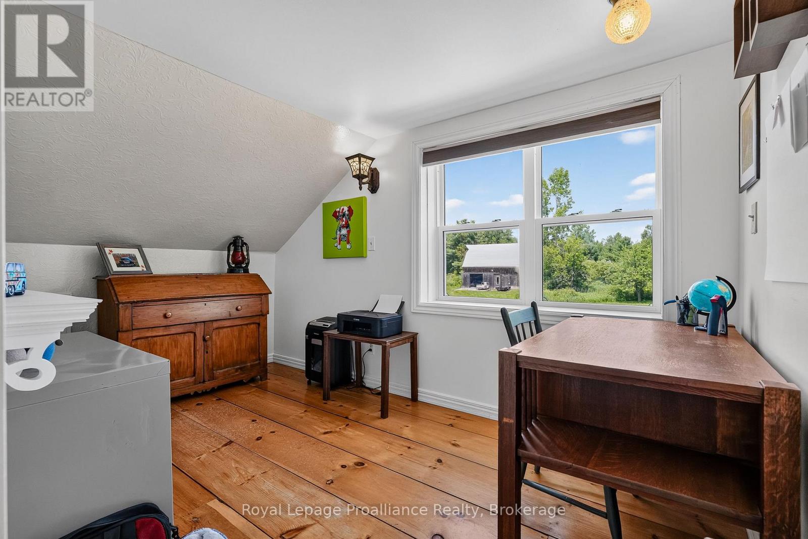 3570 Shelter Valley Road, Alnwick/haldimand, Ontario  K0K 2G0 - Photo 36 - X13520304