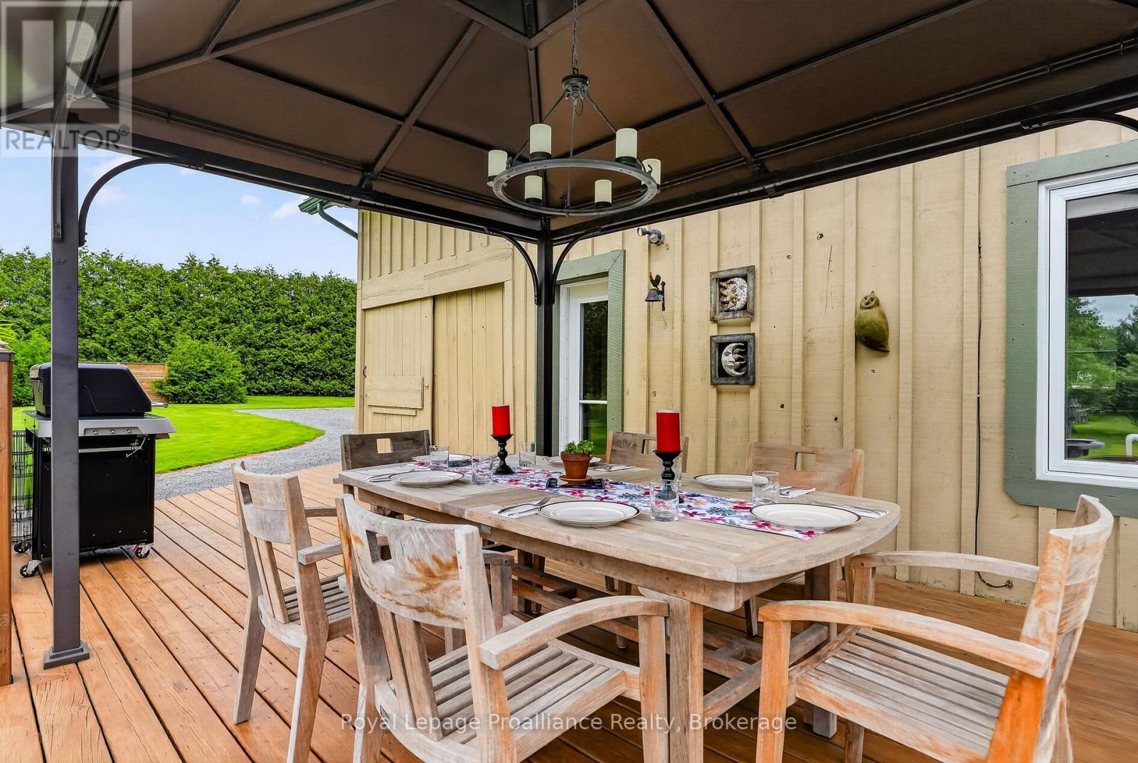 3570 Shelter Valley Road, Alnwick/haldimand, Ontario  K0K 2G0 - Photo 42 - X13520304