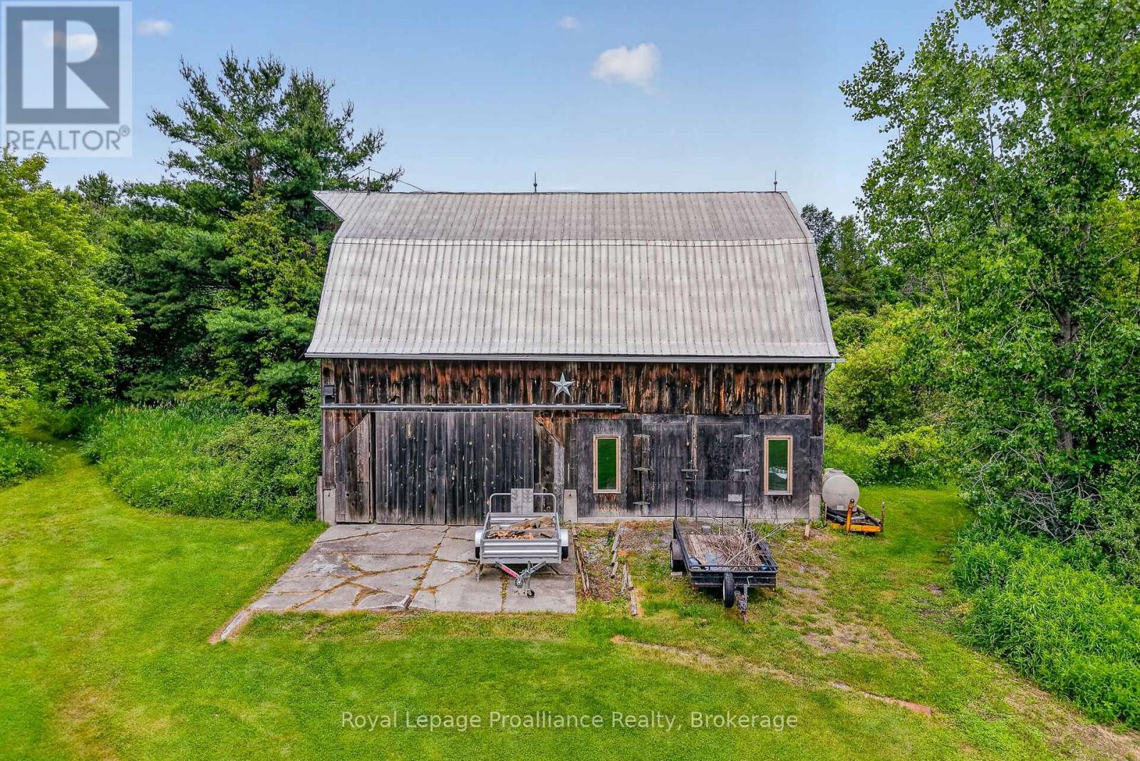 3570 Shelter Valley Road, Alnwick/haldimand, Ontario  K0K 2G0 - Photo 46 - X13520304