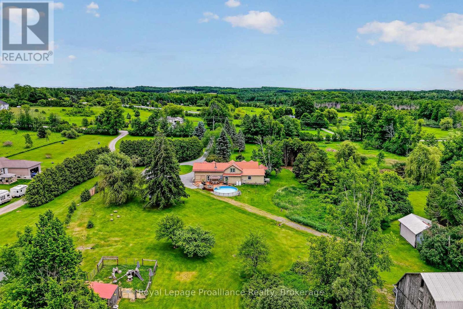 3570 Shelter Valley Road, Alnwick/haldimand, Ontario  K0K 2G0 - Photo 9 - X13520304