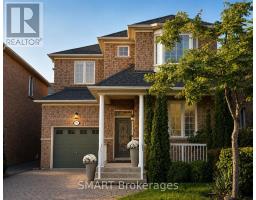 96 CAPERA DRIVE, Vaughan, Ontario