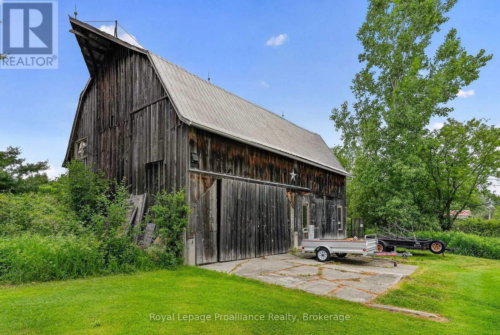 3570 Shelter Valley Road, Alnwick/haldimand, Ontario  K0K 2G0 - Photo 47 - X13520304