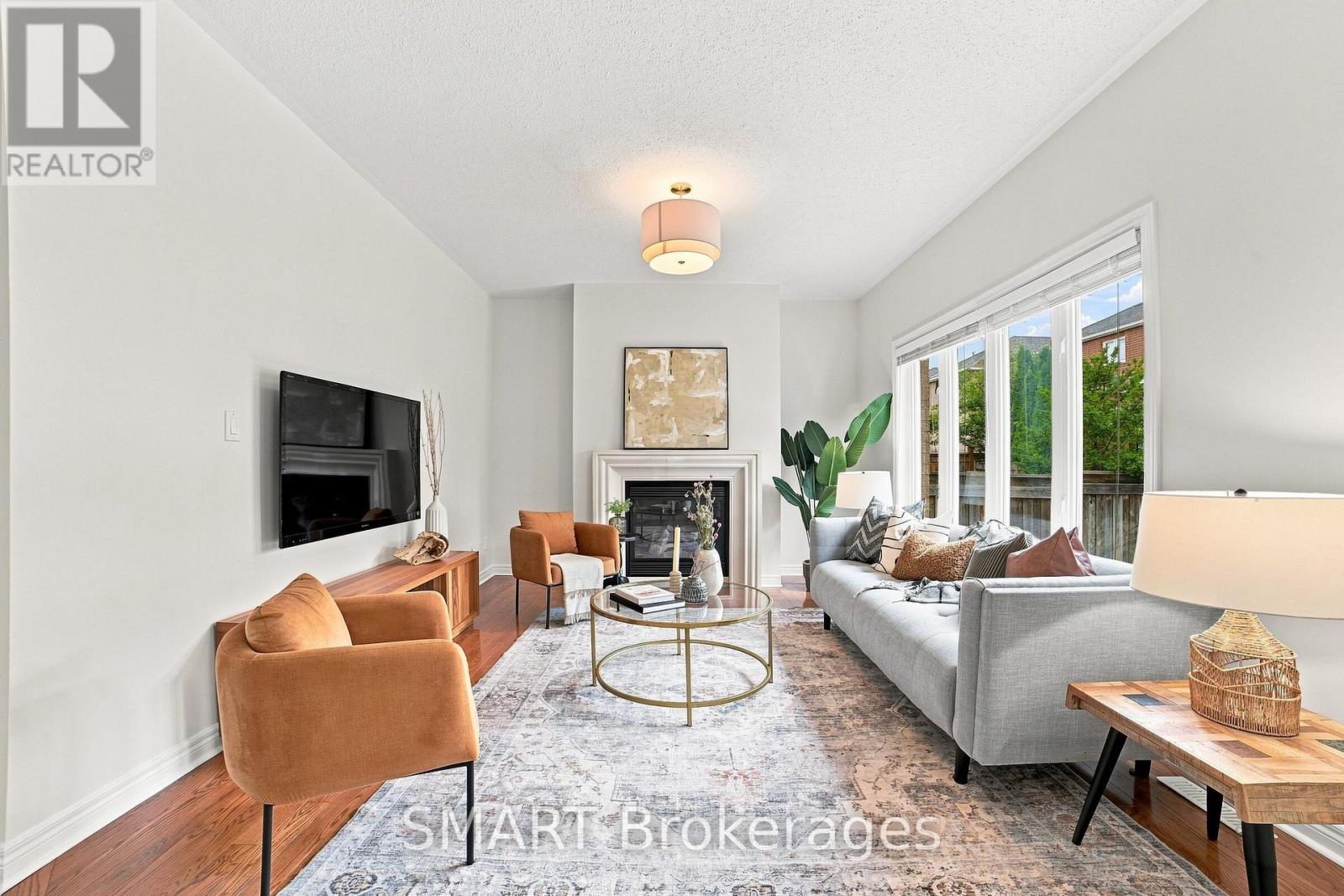 96 Capera Drive, Vaughan, Ontario  L4H 3K3 - Photo 7 - N13741074