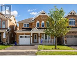 LOWER - 256 LEITERMAN DRIVE, Milton, Ontario