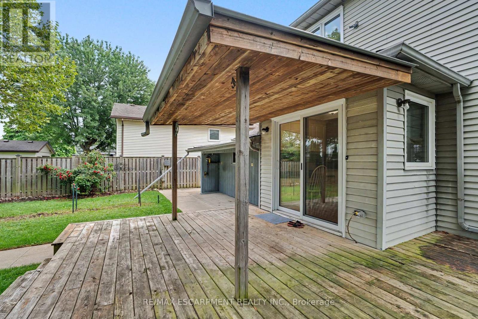 21 Farewell Crescent, West Lincoln, Ontario  L0R 2A0 - Photo 30 - X13741078