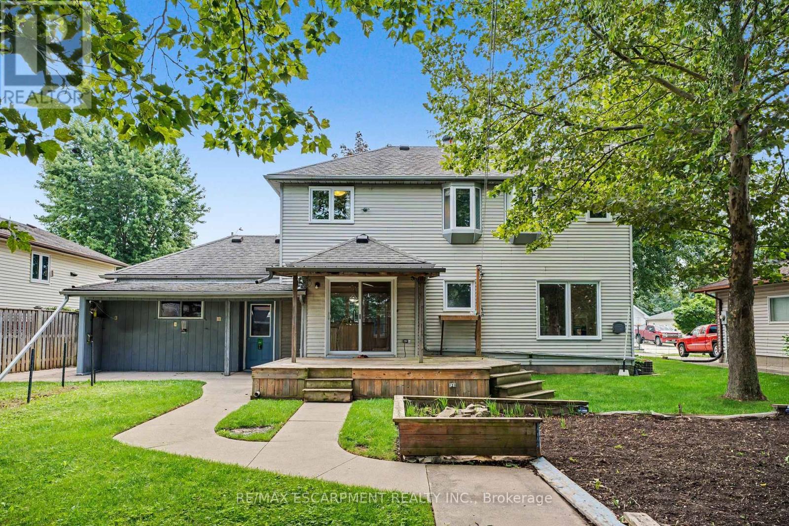 21 Farewell Crescent, West Lincoln, Ontario  L0R 2A0 - Photo 32 - X13741078