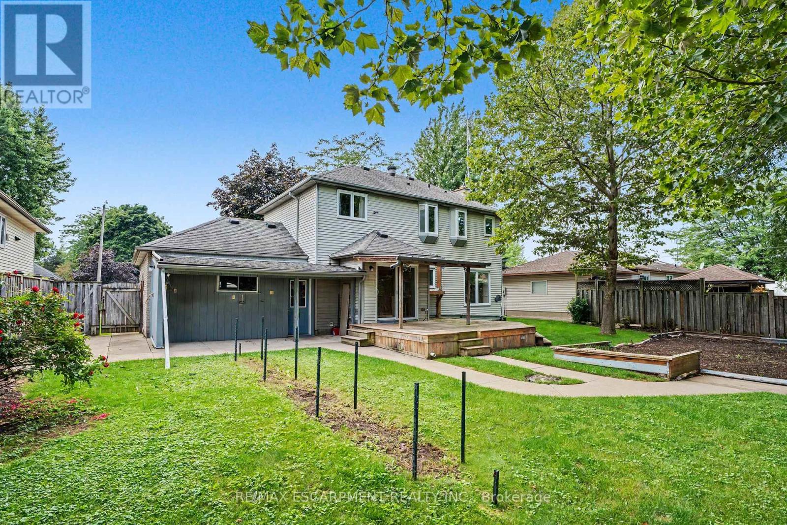 21 Farewell Crescent, West Lincoln, Ontario  L0R 2A0 - Photo 33 - X13741078