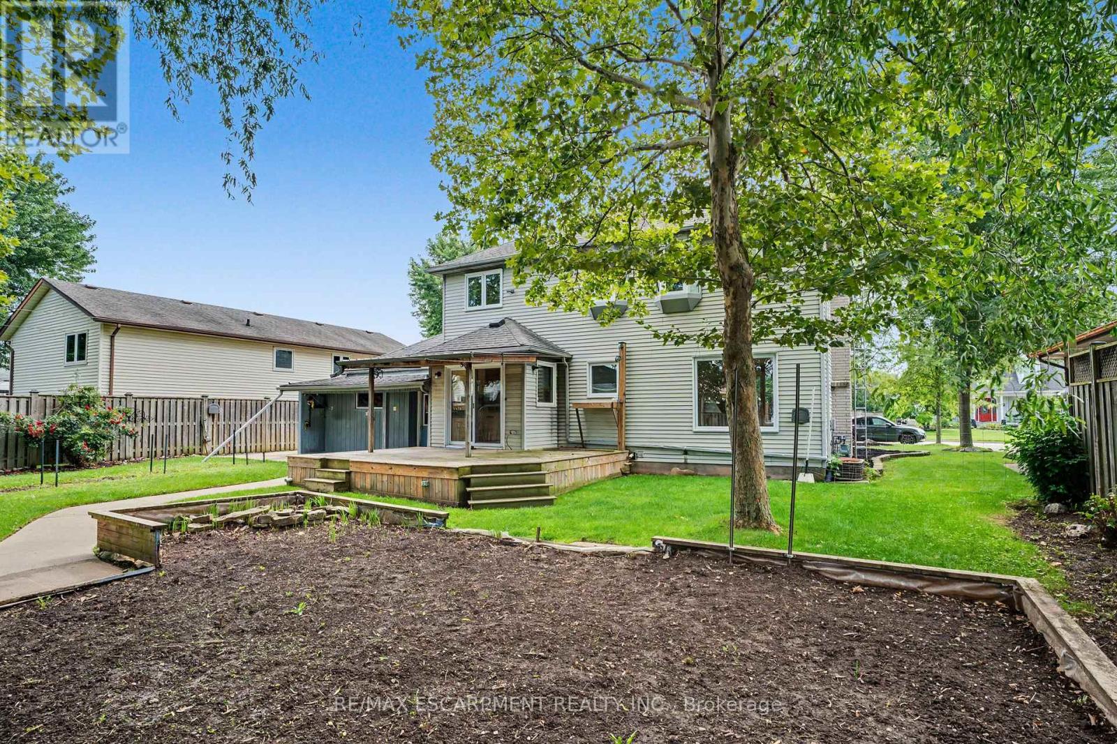 21 Farewell Crescent, West Lincoln, Ontario  L0R 2A0 - Photo 34 - X13741078