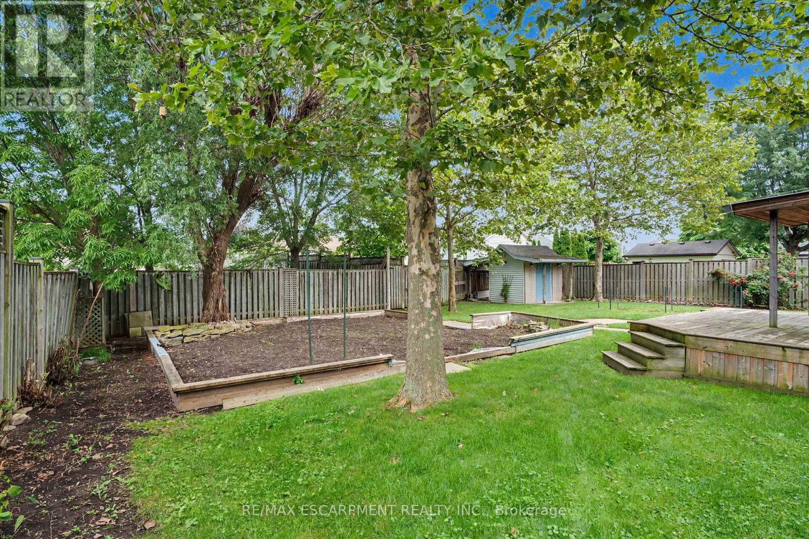 21 Farewell Crescent, West Lincoln, Ontario  L0R 2A0 - Photo 36 - X13741078