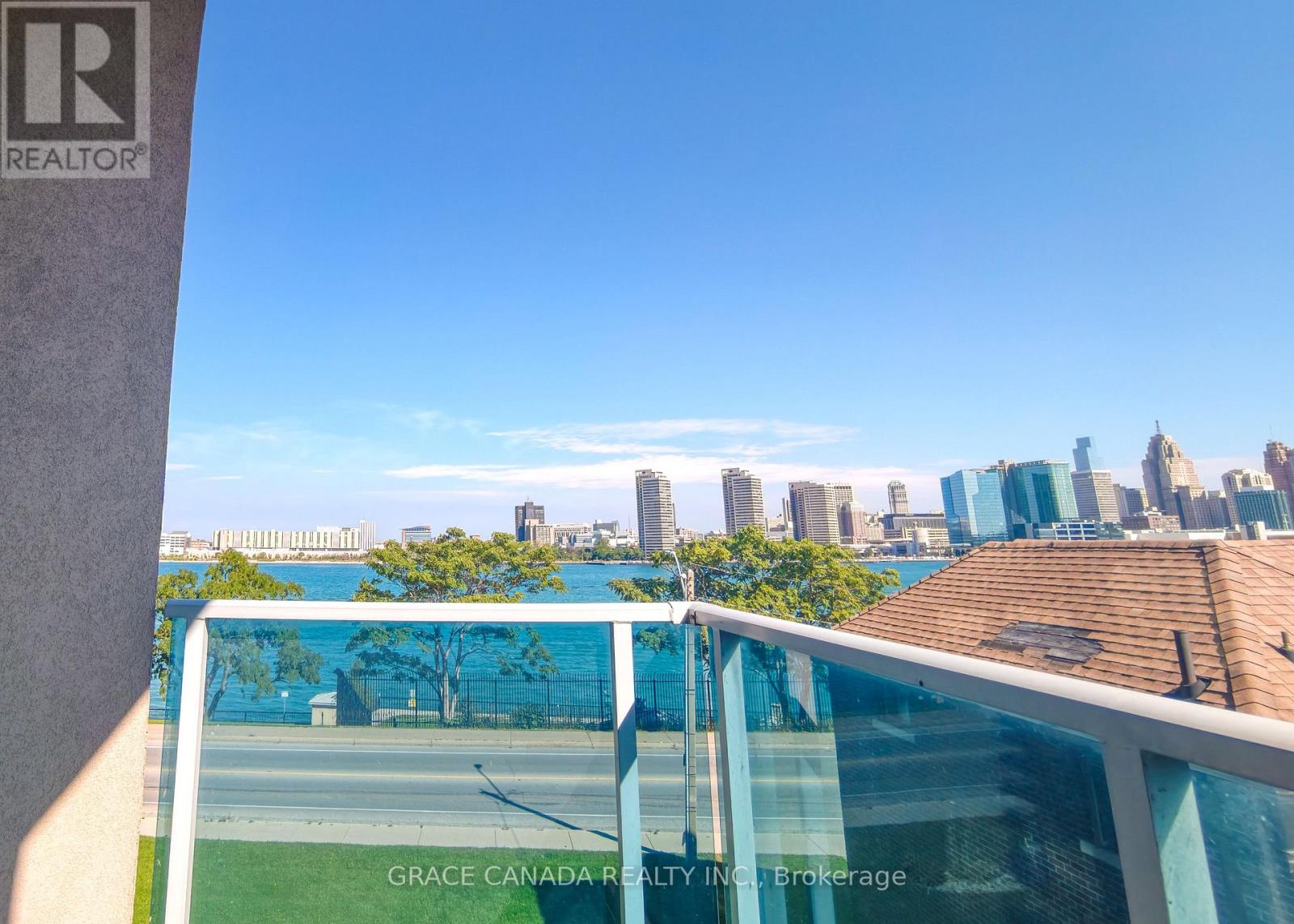 308 - 1225 Riverside Drive W, Windsor, Ontario  N9A 0A2 - Photo 2 - X13741094