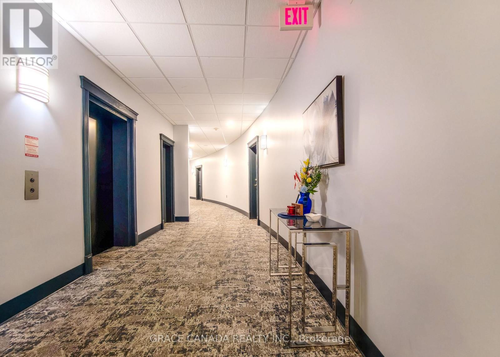 308 - 1225 Riverside Drive W, Windsor, Ontario  N9A 0A2 - Photo 4 - X13741094