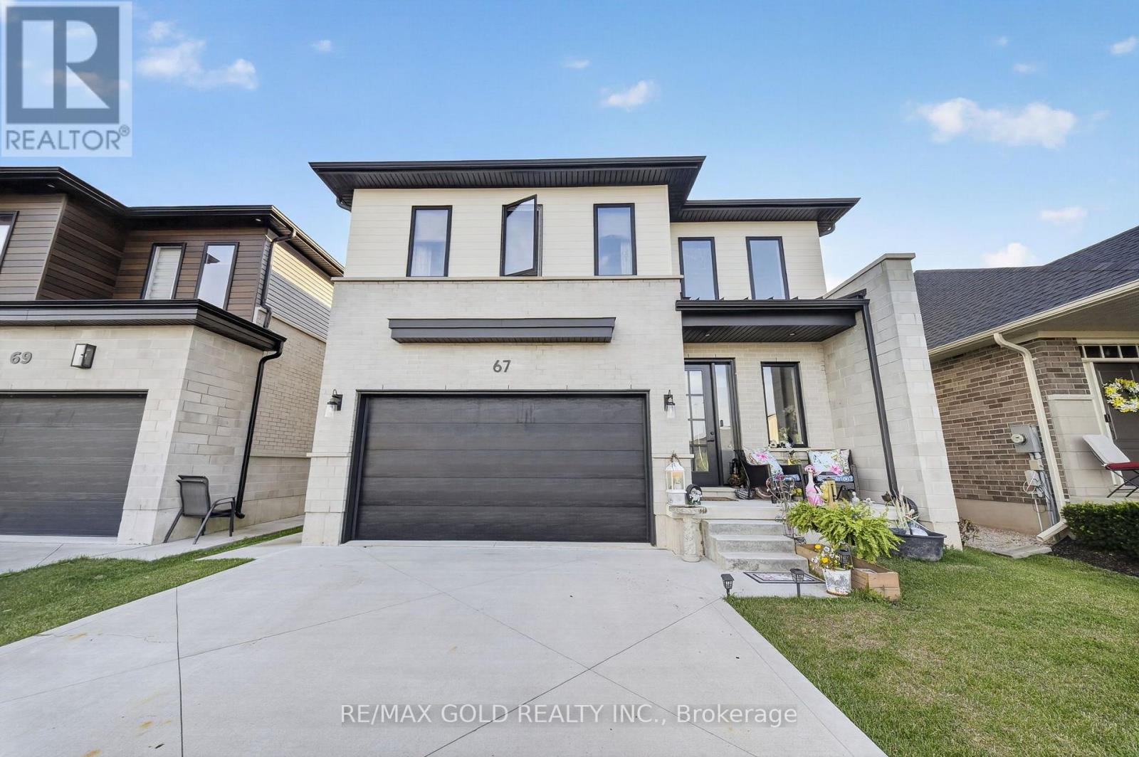 67 Trailview Drive, Tillsonburg, Ontario  N4G 0K1 - Photo 4 - X13741158