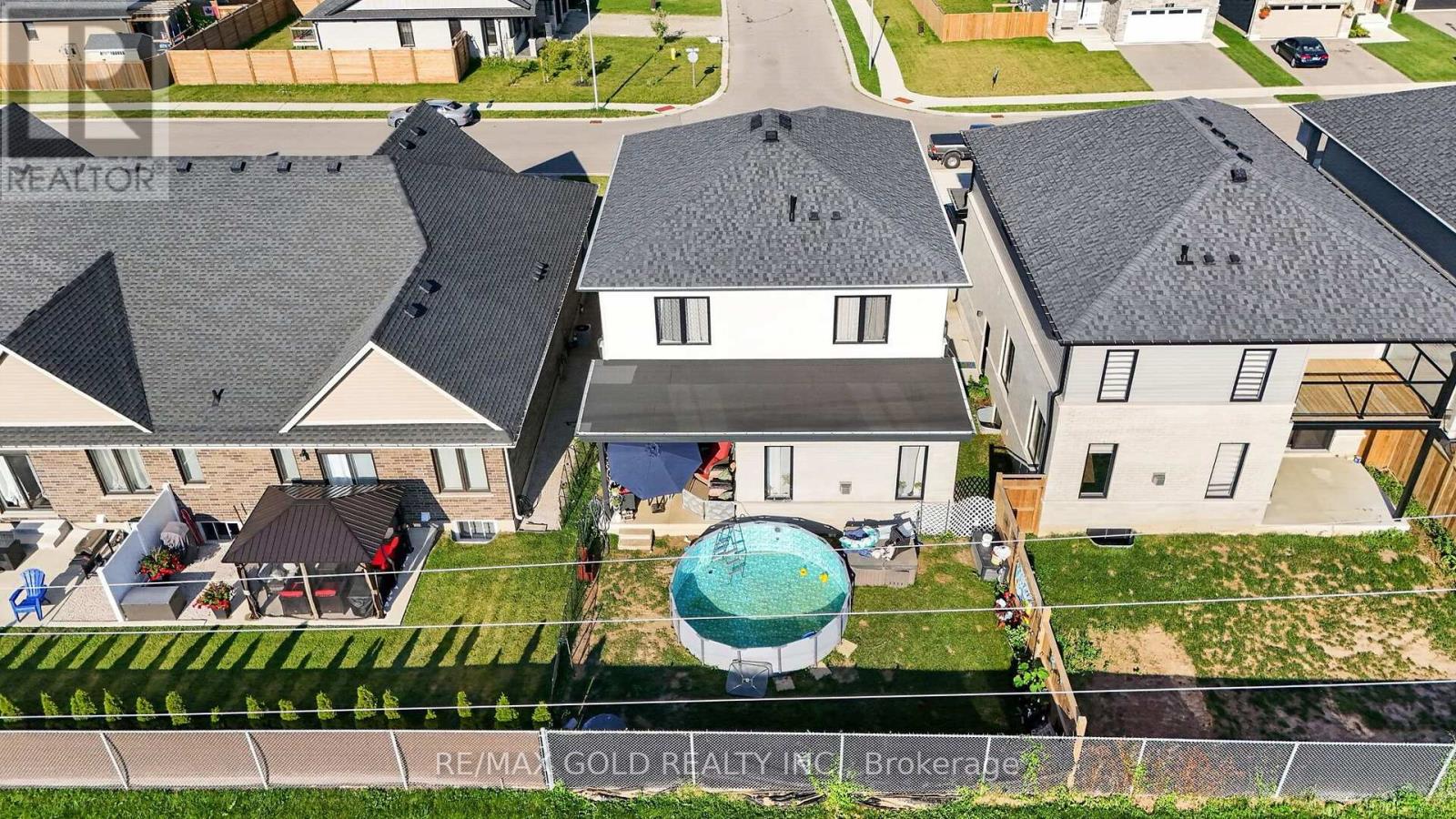 67 Trailview Drive, Tillsonburg, Ontario  N4G 0K1 - Photo 45 - X13741158