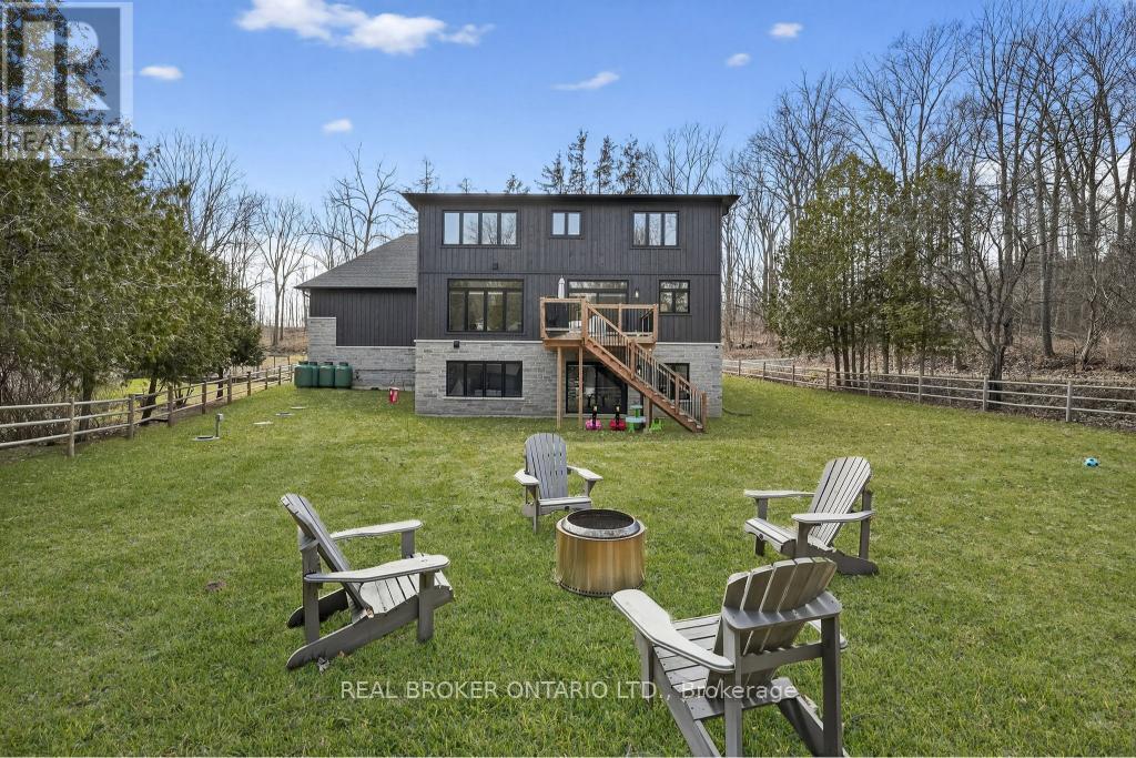 1095 Mineral Springs Road, Hamilton, Ontario  L9H 5E3 - Photo 40 - X13741182
