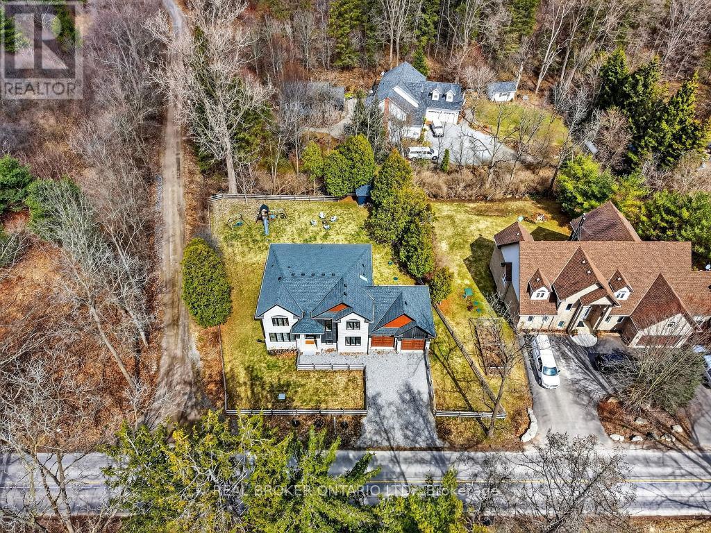1095 Mineral Springs Road, Hamilton, Ontario  L9H 5E3 - Photo 43 - X13741182
