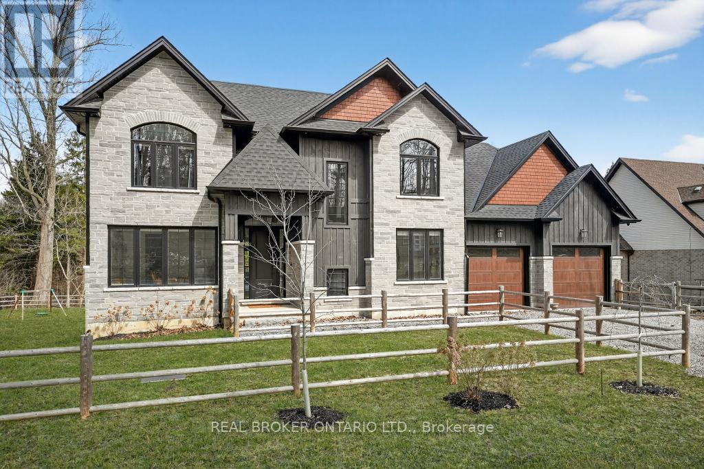1095 Mineral Springs Road, Hamilton, Ontario  L9H 5E3 - Photo 8 - X13741182
