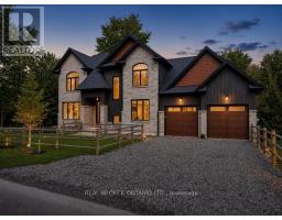 1095 MINERAL SPRINGS ROAD, Hamilton, Ontario