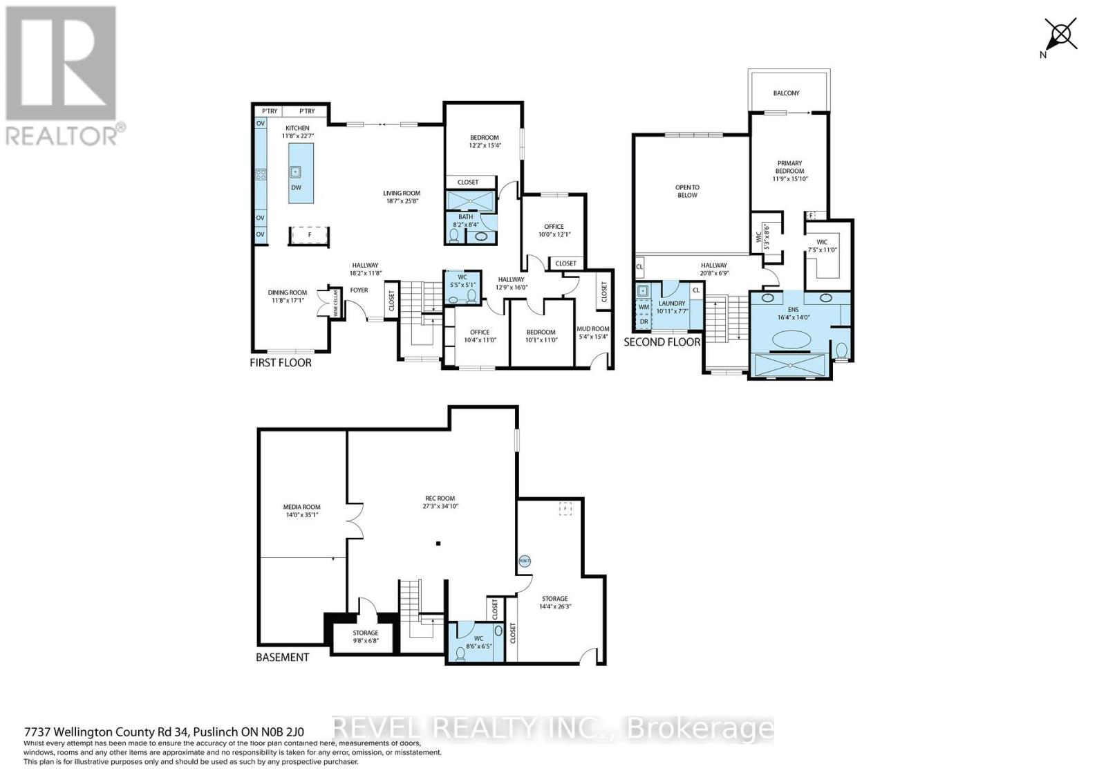7737 Wellington Rd 34, Puslinch, Ontario  N0B 2J0 - Photo 44 - X13741234