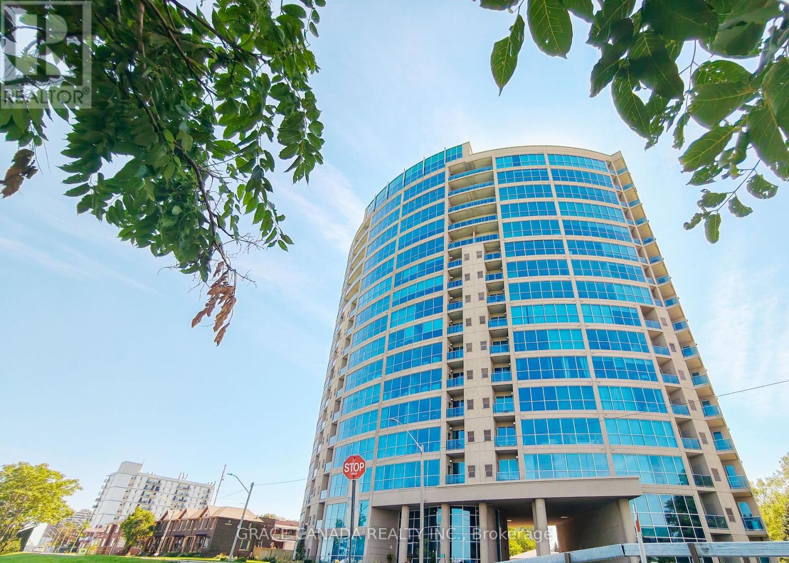 504 - 1225 RIVERSIDE DRIVE W, Windsor, Ontario