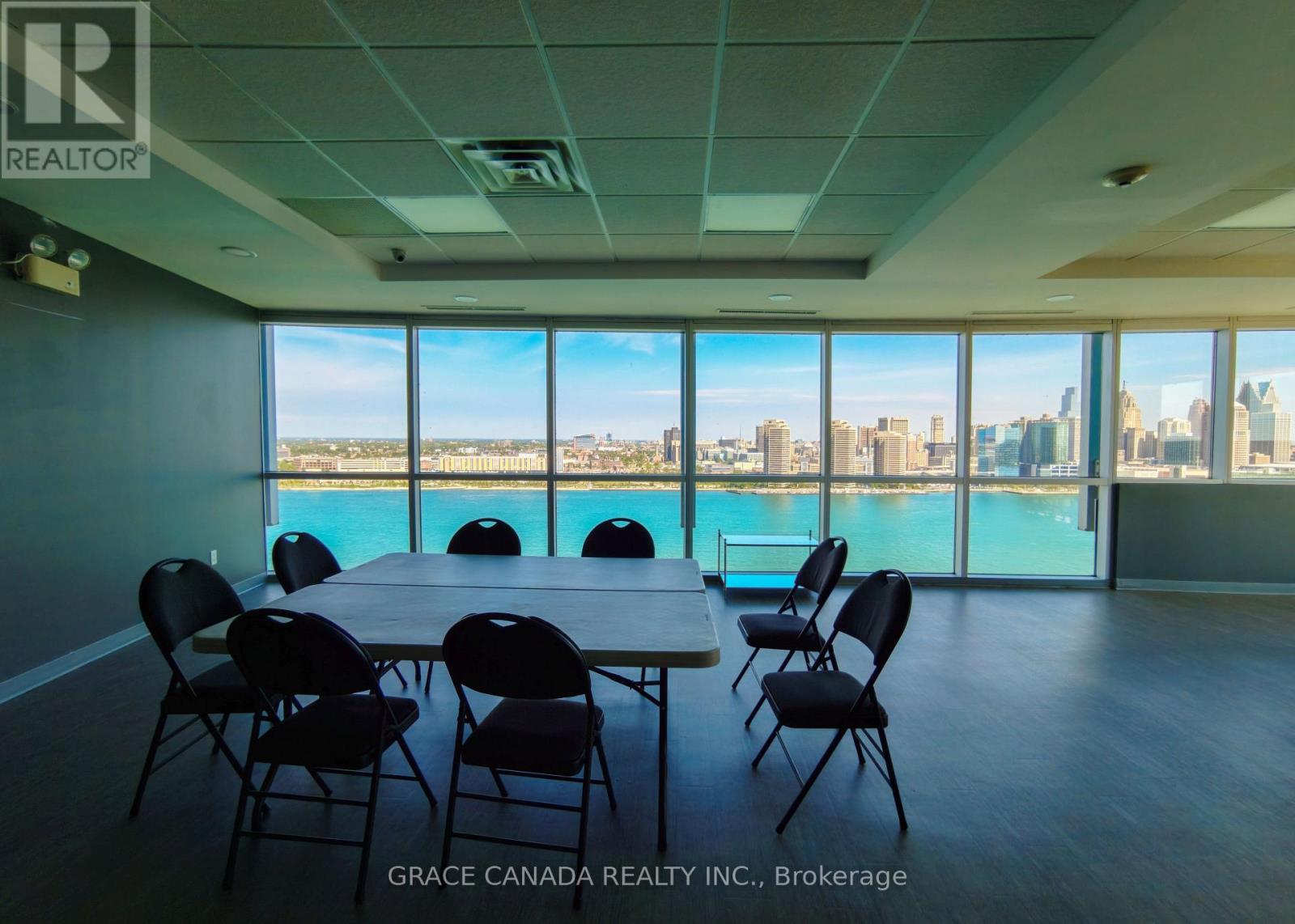 504 - 1225 Riverside Drive W, Windsor, Ontario N9A 0A2 - Photo 4 - X13741260