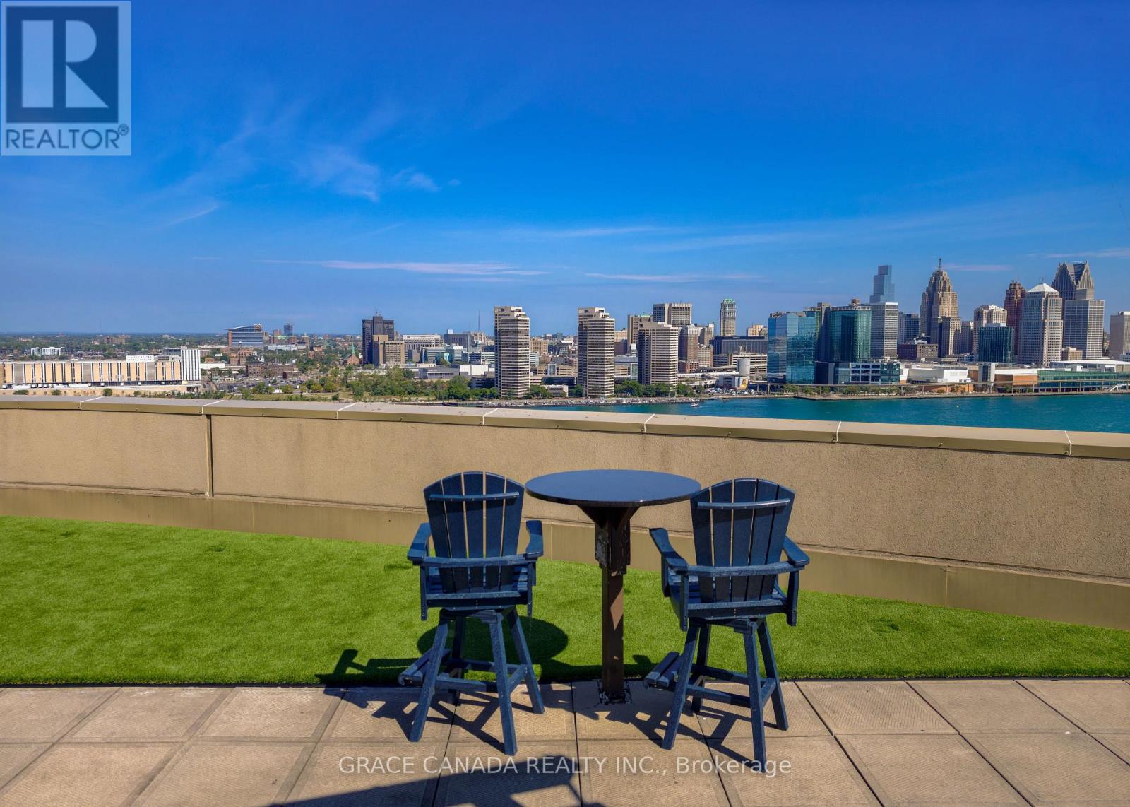 504 - 1225 Riverside Drive W, Windsor, Ontario N9A 0A2 - Photo 6 - X13741260