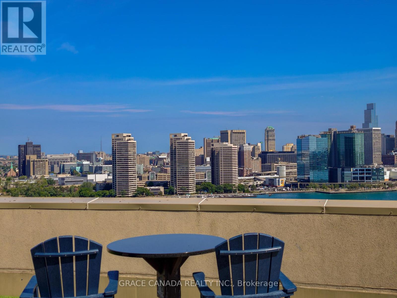 504 - 1225 Riverside Drive W, Windsor, Ontario N9A 0A2 - Photo 8 - X13741260