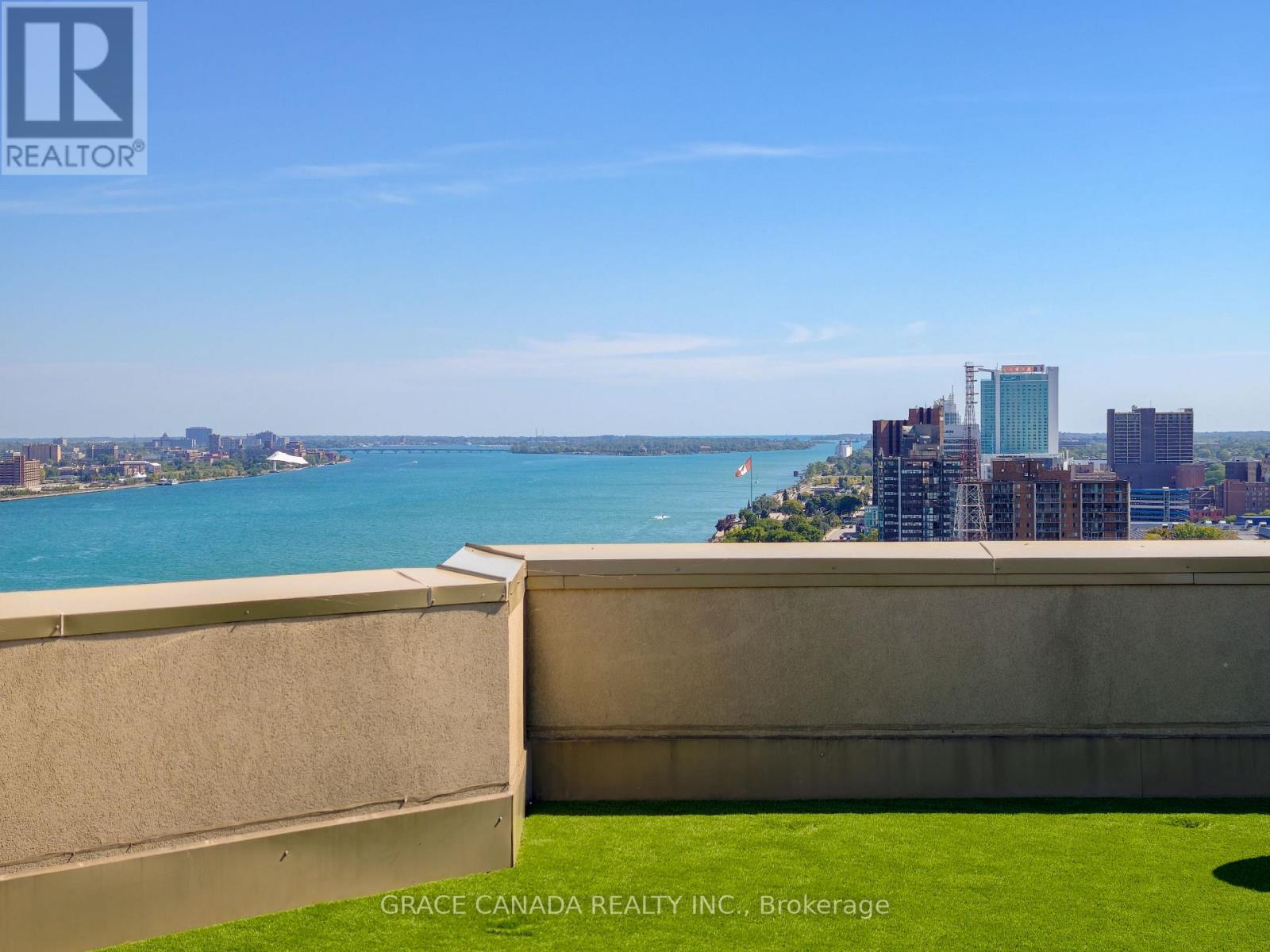 504 - 1225 Riverside Drive W, Windsor, Ontario N9A 0A2 - Photo 9 - X13741260