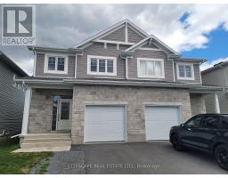 326 BUCKTHORN DRIVE, Kingston, Ontario