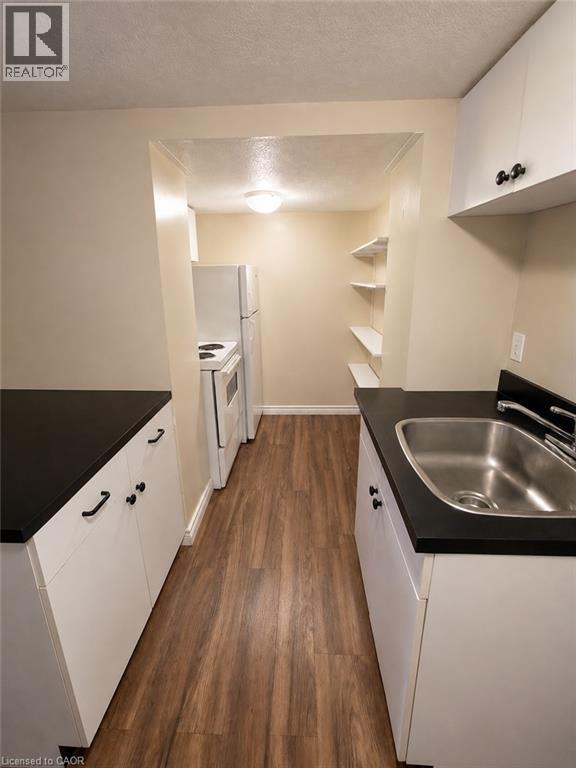 56 Lilac Street Unit# 1b, Kitchener, Ontario  N2G 3A8 - Photo 7 - 40860385