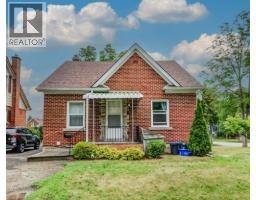 56 LILAC Street Unit# 1B, Kitchener, Ontario