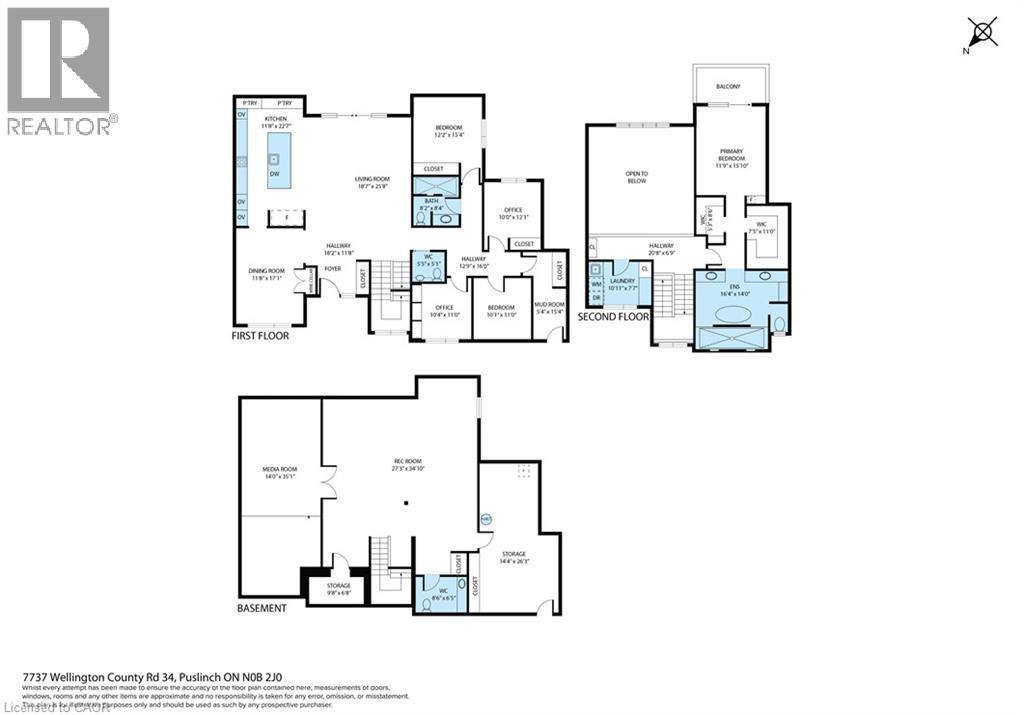 7737 Wellington Rd 34, Puslinch, Ontario  N0B 2J0 - Photo 47 - 40859889