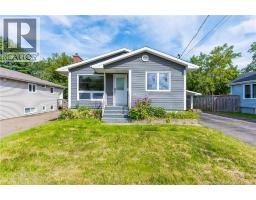 149 Broadway Street, Moncton, New Brunswick