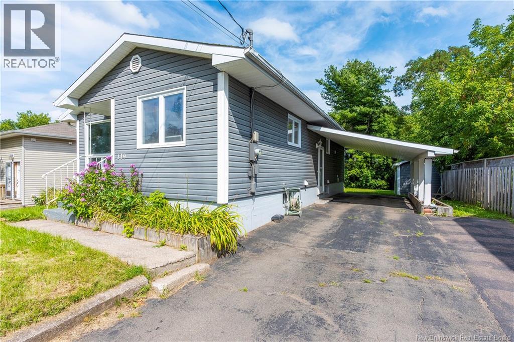 149 Broadway Street, Moncton, New Brunswick  E1A 3Y3 - Photo 3 - NB141934