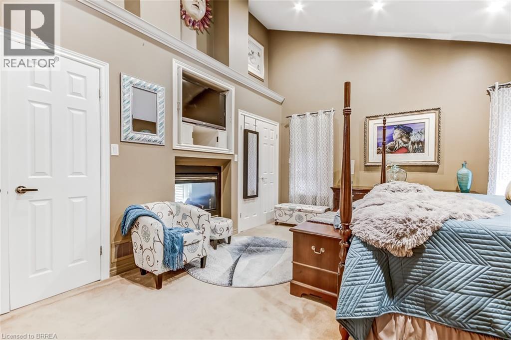 422 Powerline Road Unit# 29, Brantford, Ontario  N3R 8A1 - Photo 15 - 40860095