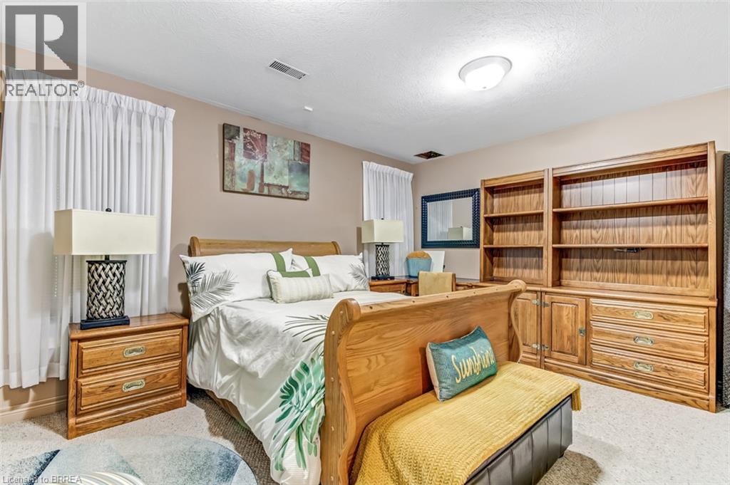 422 Powerline Road Unit# 29, Brantford, Ontario  N3R 8A1 - Photo 22 - 40860095