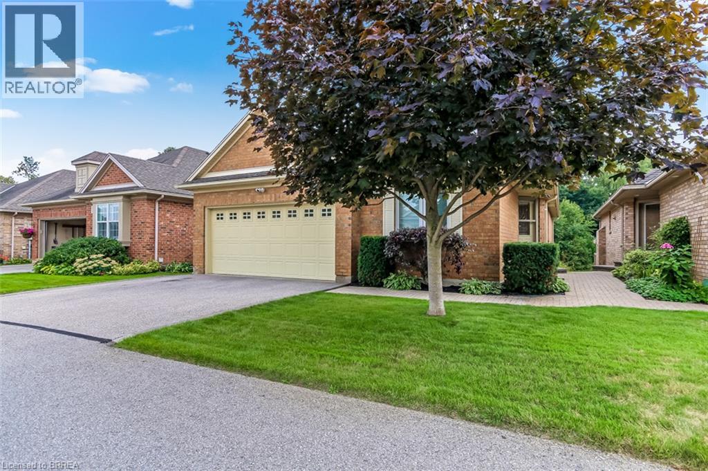 422 Powerline Road Unit# 29, Brantford, Ontario  N3R 8A1 - Photo 2 - 40860095