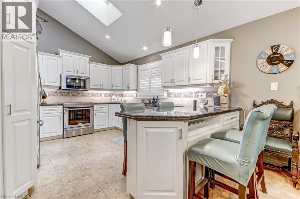 422 Powerline Road Unit# 29, Brantford, Ontario  N3R 8A1 - Photo 8 - 40860095